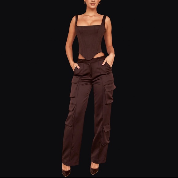 House of CB Daria • Reg Length • NWOT - Picture 1 of 6